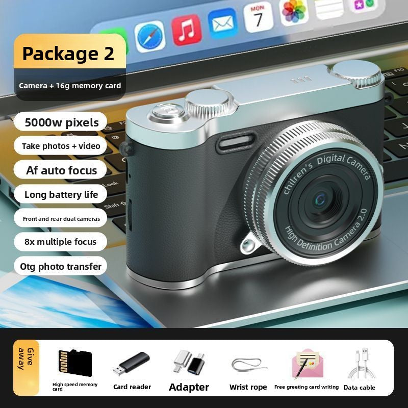 Digital Camera