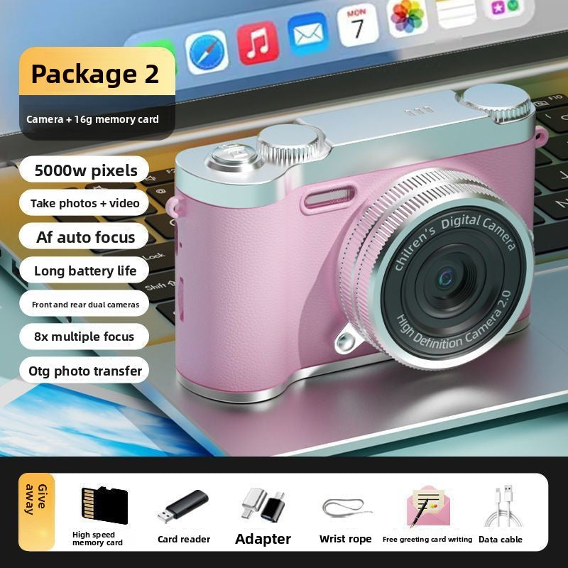 Digital Camera