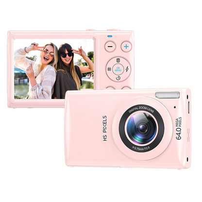 Digital Camera