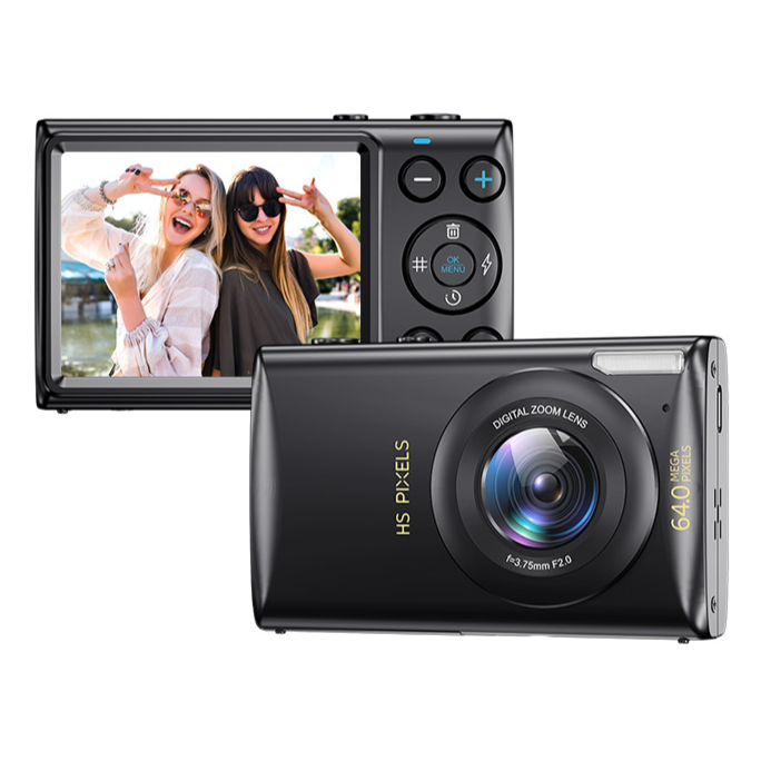 Digital Camera