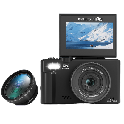 digital camera