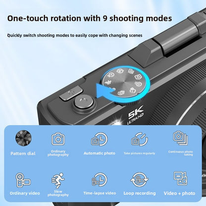 digital camera