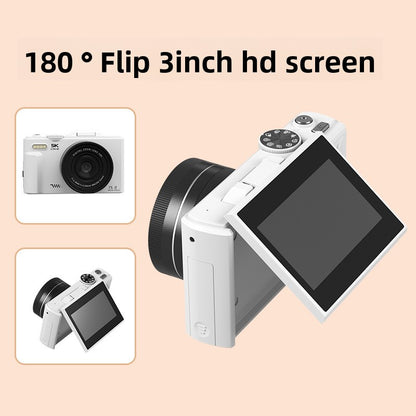 digital camera
