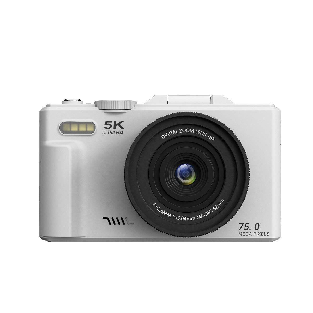 digital camera