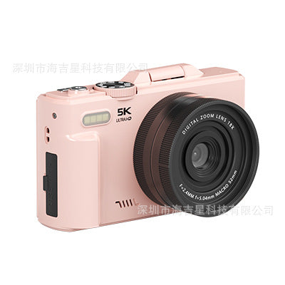 digital camera