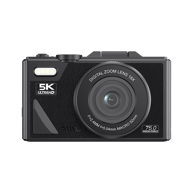 Digital Camera