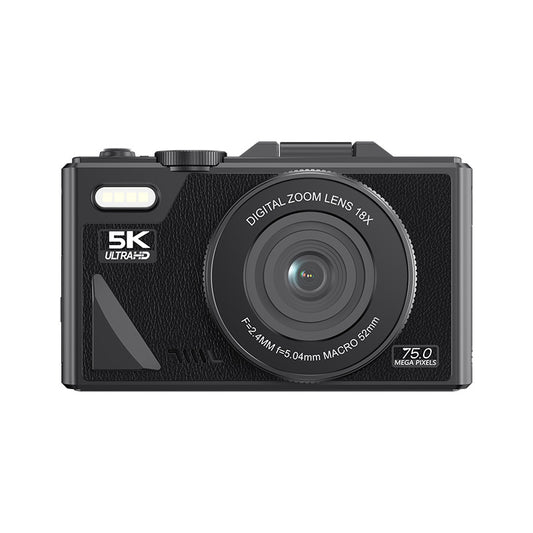 Digital Camera