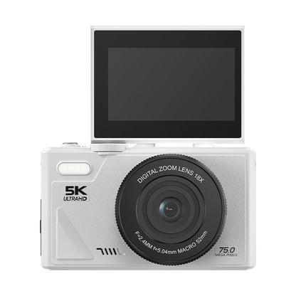 Digital Camera