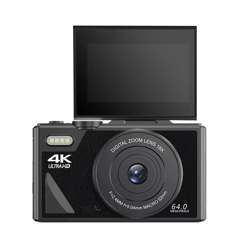 Digital Camera