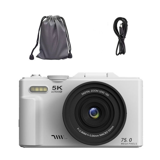 Digital Camera