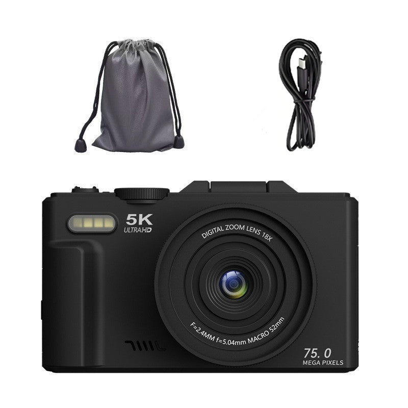 Digital Camera