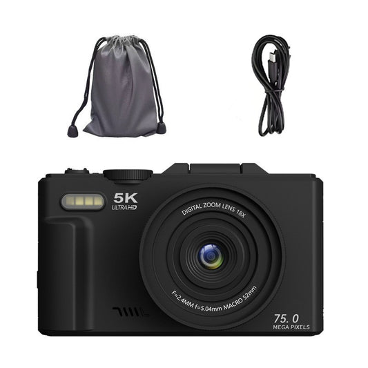 Digital Camera
