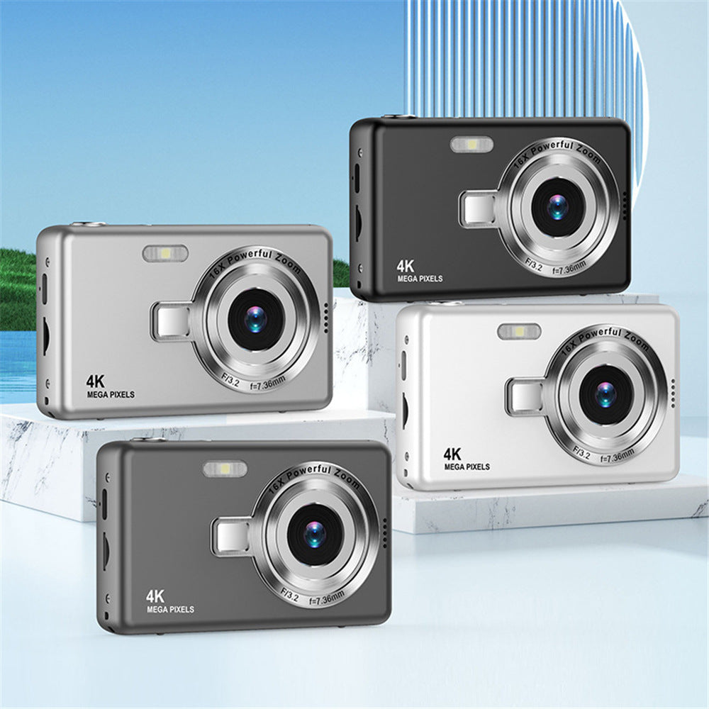 Digital Camera