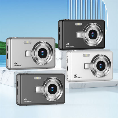 Digital Camera