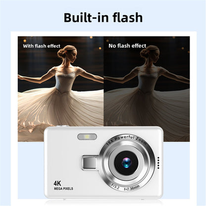 Digital Camera