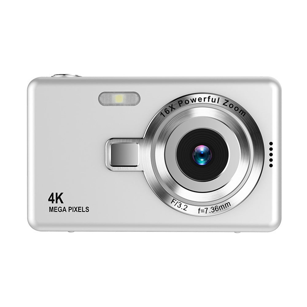 Digital Camera