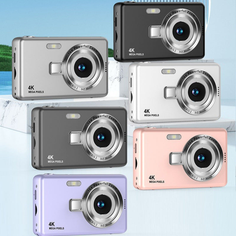 Digital Camera