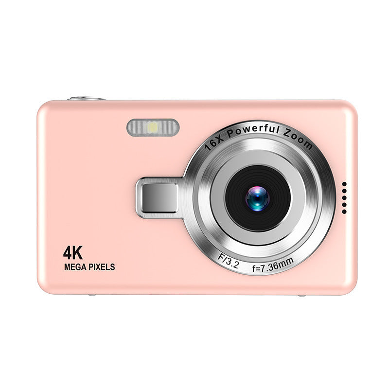 Digital Camera