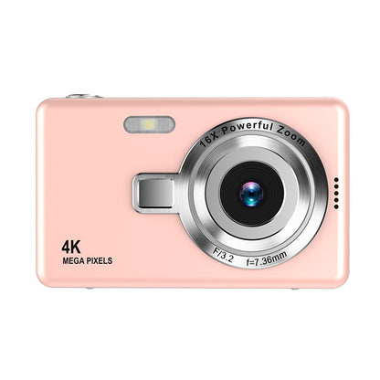 Digital Camera