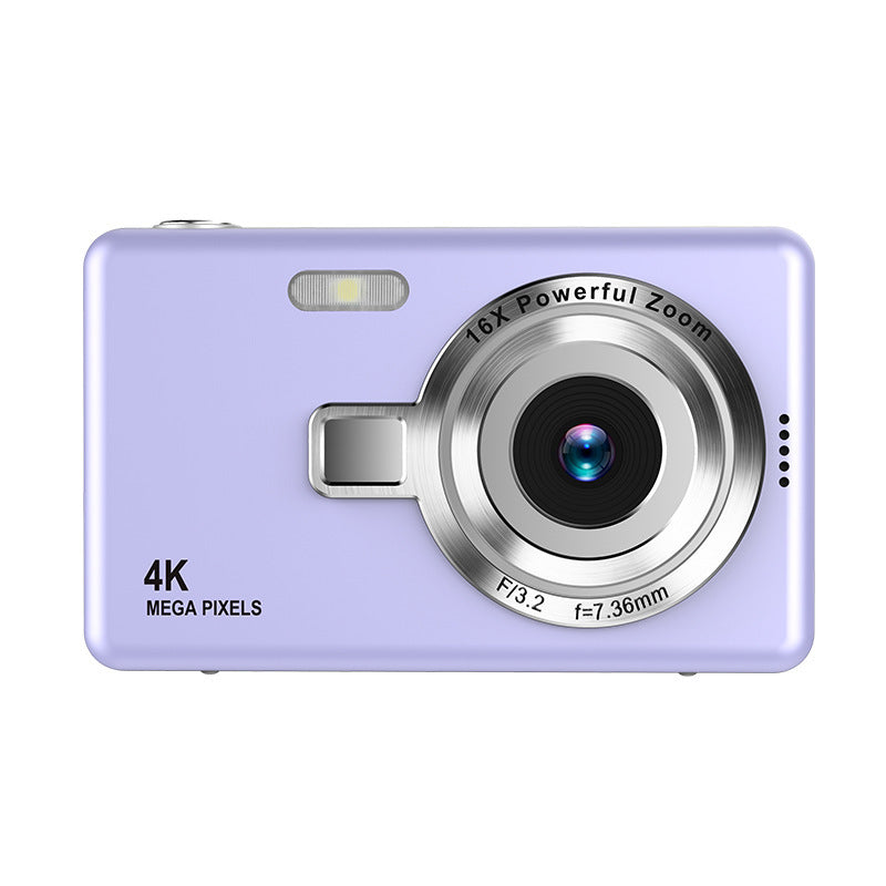 Digital Camera