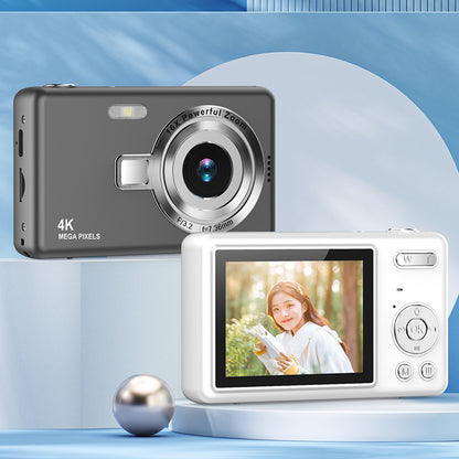 Digital Camera