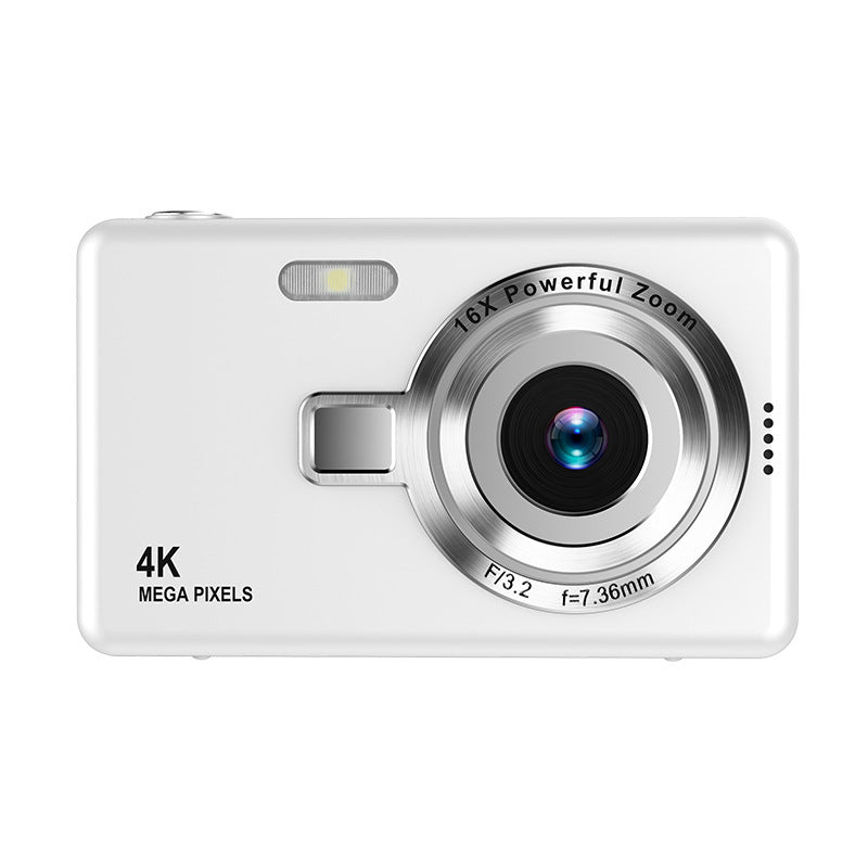 Digital Camera