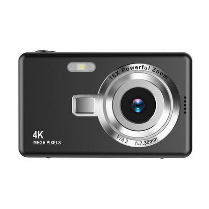 Digital Camera