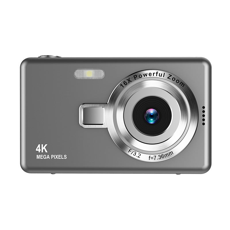 Digital Camera