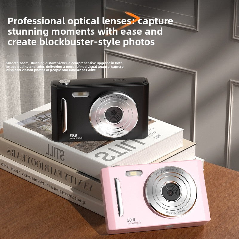 Digital Camera