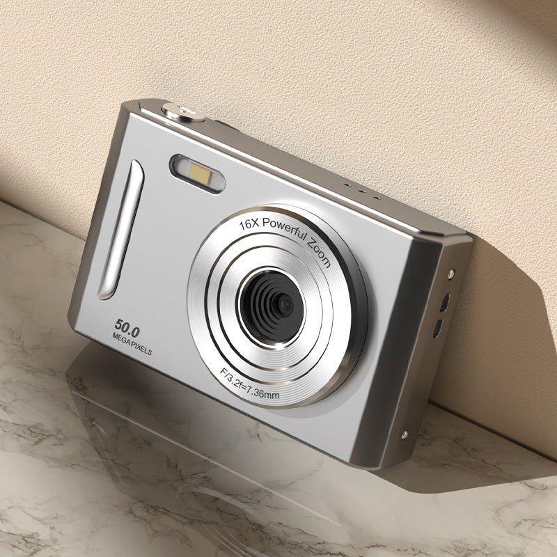 Digital Camera