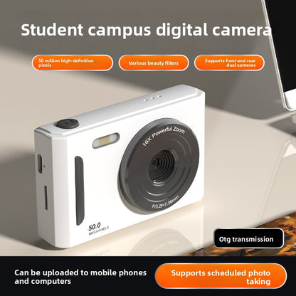 Digital Camera