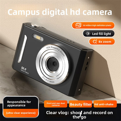 Digital Camera