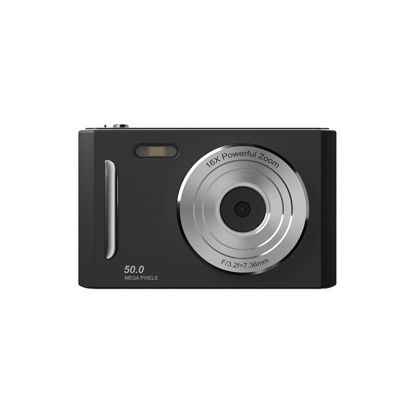 Digital Camera