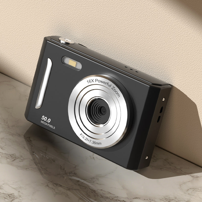 Digital Camera