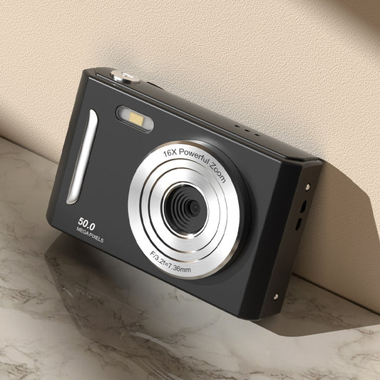 Digital Camera