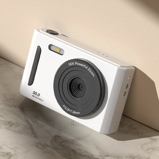 Digital Camera
