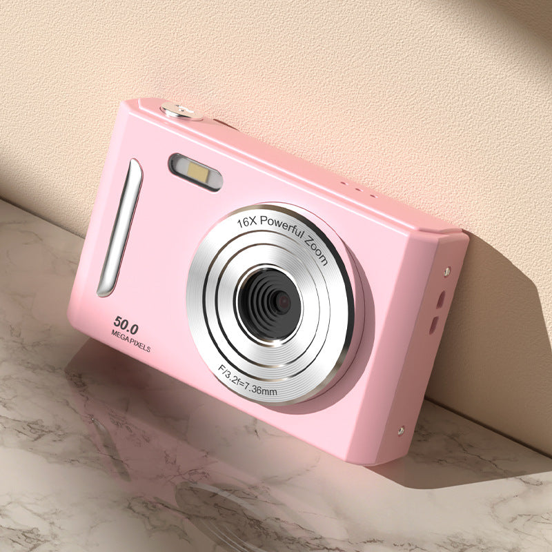Digital Camera