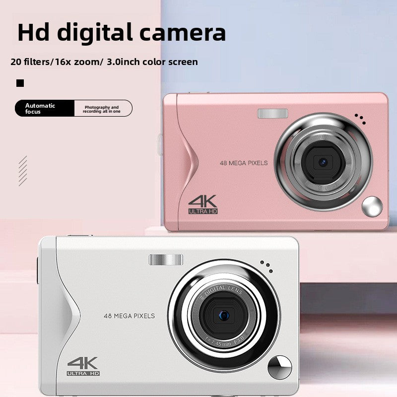 Digital Camera