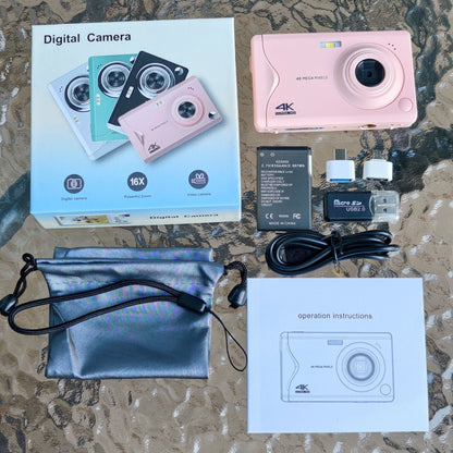 Digital Camera