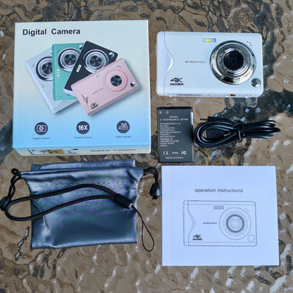 Digital Camera