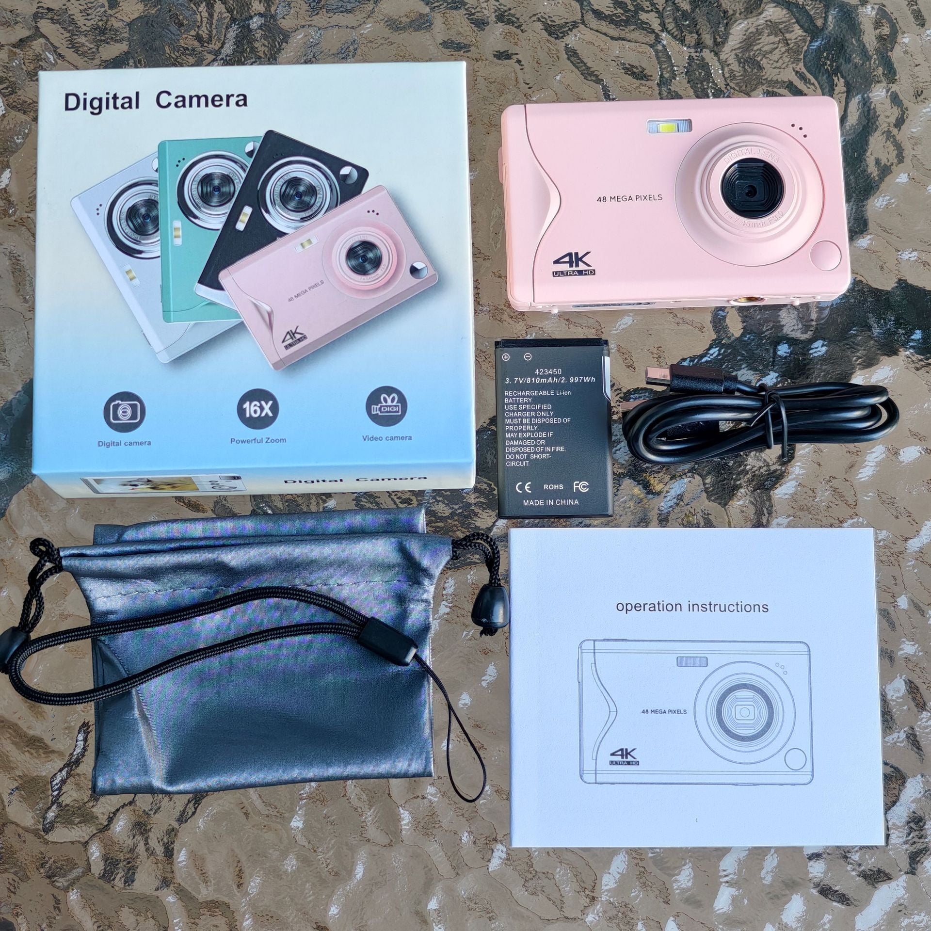 Digital Camera