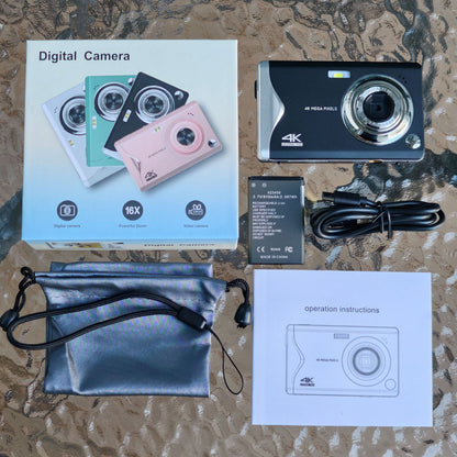 Digital Camera
