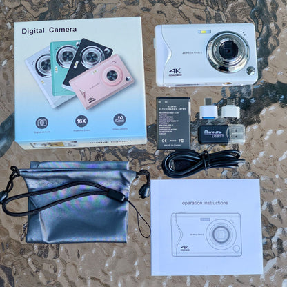 Digital Camera