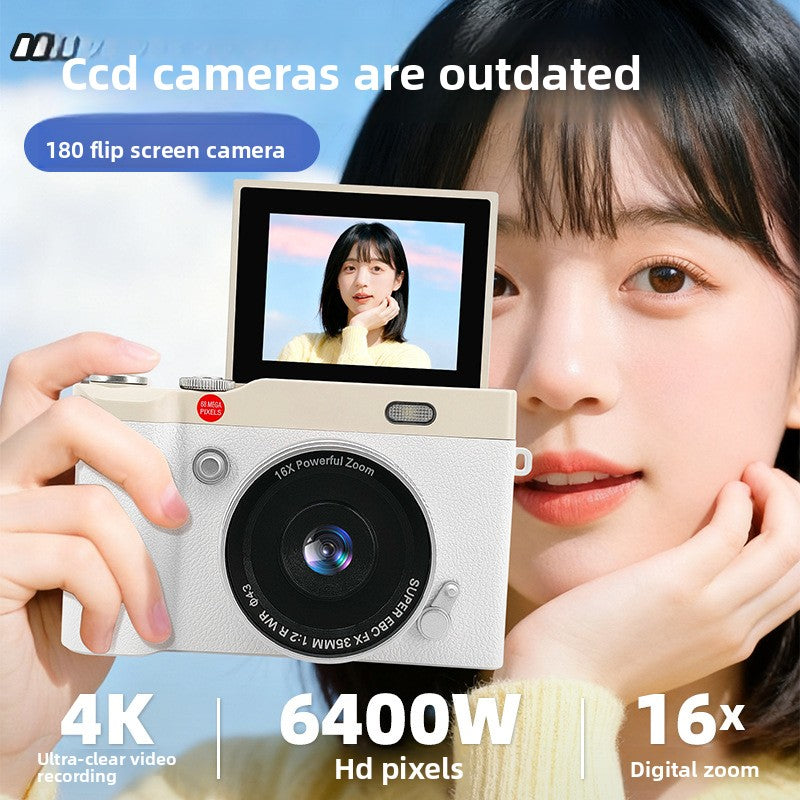 Digital Camera