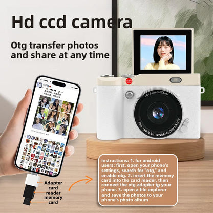 Digital Camera