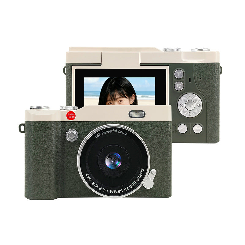 Digital Camera