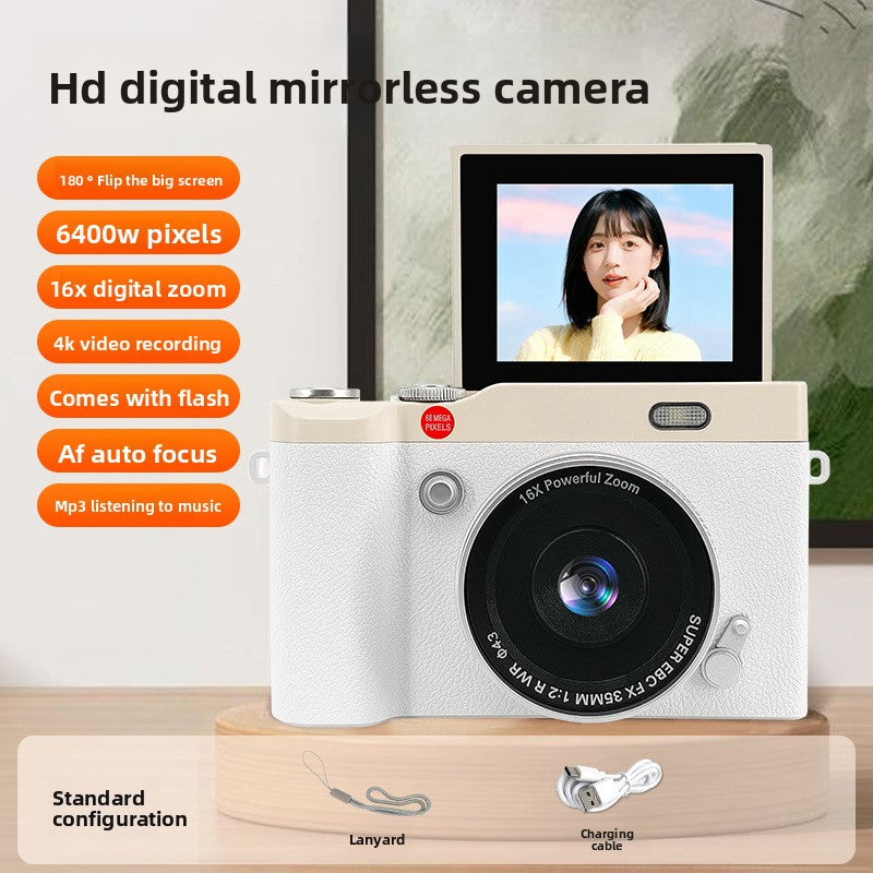 Digital Camera