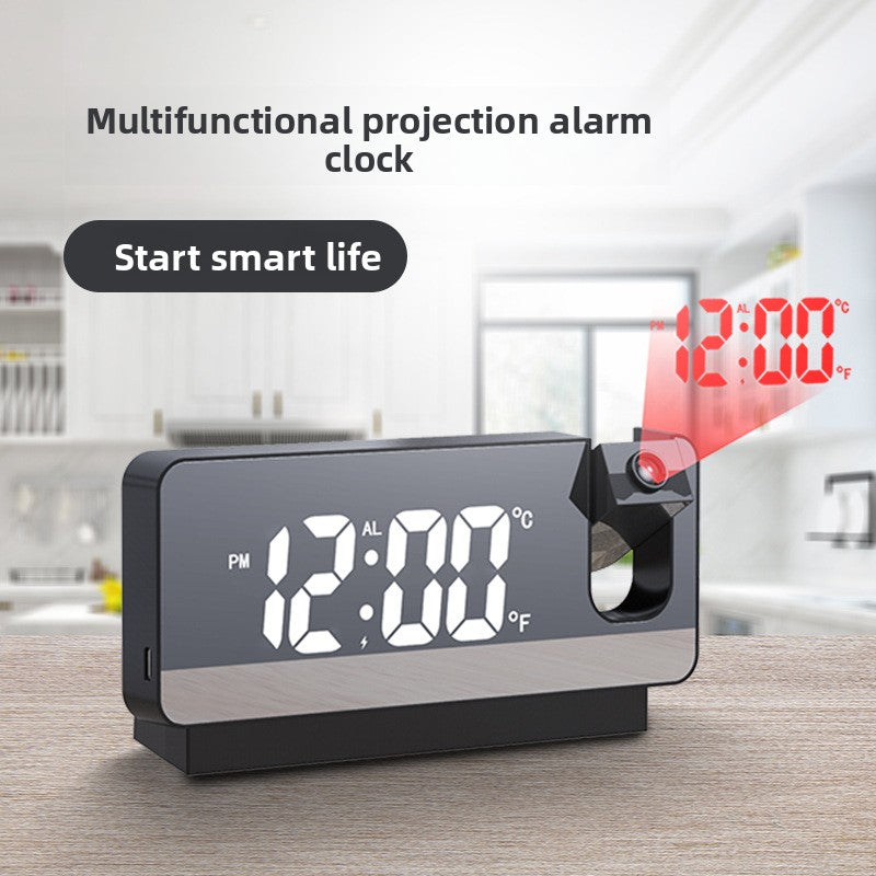 Digital Clock
