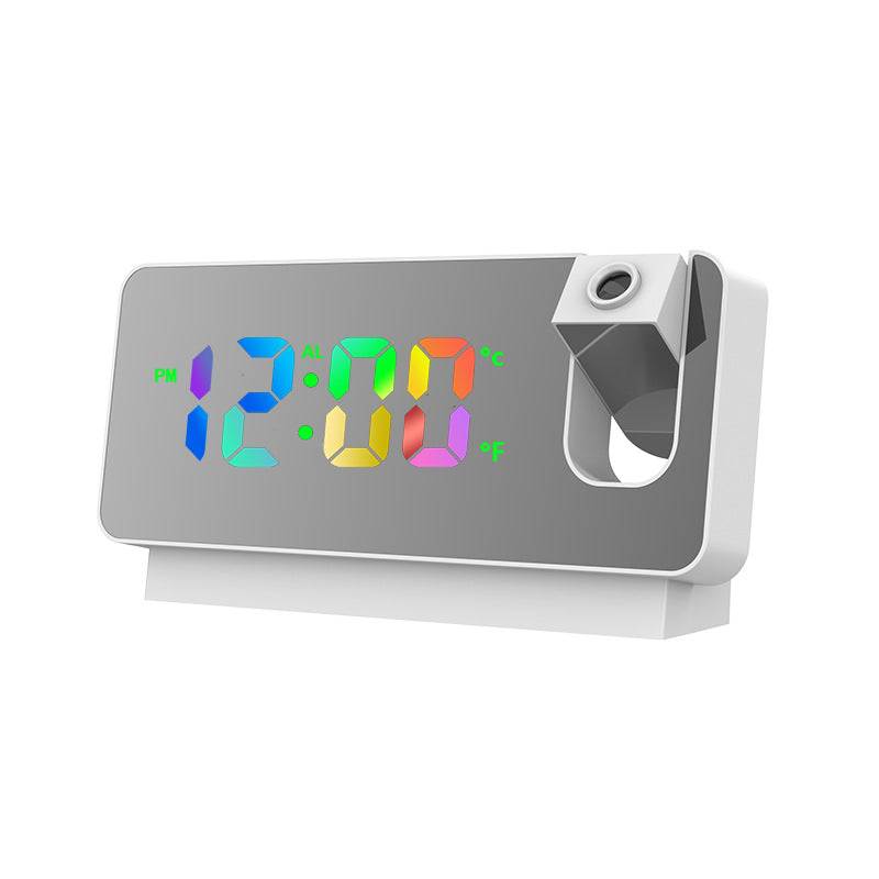 Digital Clock