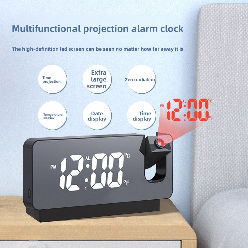 Digital Clock